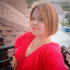 Фотография девушки Мария, 37 лет из г. Санкт-Петербург
