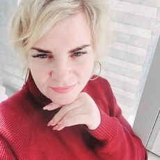 Фотография девушки Ирина, 44 года из г. Тюмень