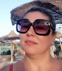 Фотография девушки Элина, 51 год из г. Минеральные Воды