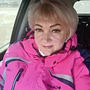 Татьяна, 61 год