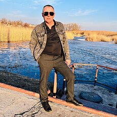 Фотография мужчины Алексей, 41 год из г. Новопокровская