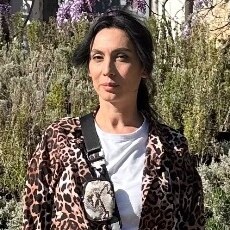 Фотография девушки Софи, 37 лет из г. Симферополь