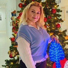 Фотография девушки Kseniy, 49 лет из г. Зеленоград