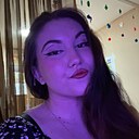 Анастасия, 23 года