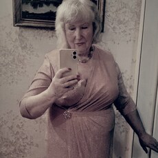 Фотография девушки Гала, 69 лет из г. Минск