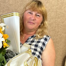 Фотография девушки Наталья, 52 года из г. Конотоп