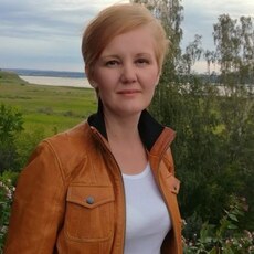 Фотография девушки Наташа, 51 год из г. Бобруйск