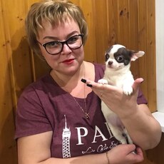 Фотография девушки Наталья, 51 год из г. Мурманск