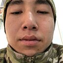 Жандос, 22 года