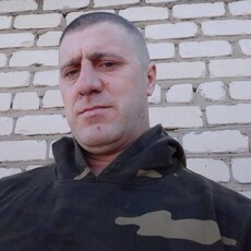 Фотография мужчины Денис, 41 год из г. Луганск