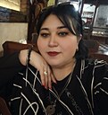 Мадина, 43 года
