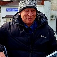 Фотография мужчины Владимир, 48 лет из г. Тихорецк