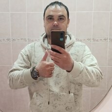 Фотография мужчины Сергей, 43 года из г. Южно-Сахалинск