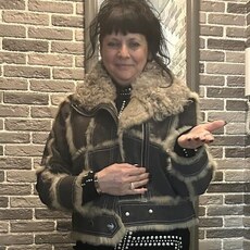 Фотография девушки Милана, 48 лет из г. Брянск
