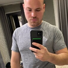 Фотография мужчины Максим, 33 года из г. Симферополь