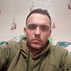 Фотография мужчины Сергей, 25 лет из г. Павловск (Воронежская Обл)