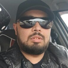 Фотография мужчины Марк, 40 лет из г. Великий Новгород