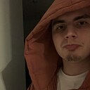 Даня, 25 лет