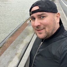 Фотография мужчины Вадим, 38 лет из г. Зелена Гура