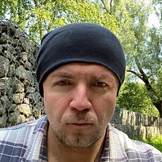 Фотография мужчины Man, 39 лет из г. Зольное