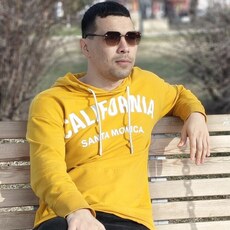 Фотография мужчины Керим, 28 лет из г. Елец