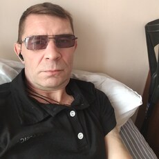 Фотография мужчины Владислав, 48 лет из г. Алексин