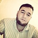 Ибрагим, 28 лет