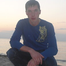 Фотография мужчины Igor, 35 лет из г. Южно-Сахалинск