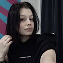 Настя, 19 лет