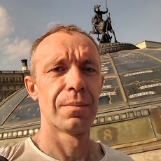 Фотография мужчины Андрей, 50 лет из г. Губкин