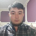 Максат, 26 лет