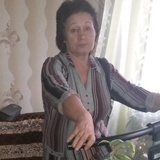 Фотография девушки Nati, 62 года из г. Канск