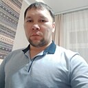 Рус, 38 лет