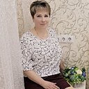 Лилия, 50 лет
