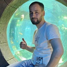 Фотография мужчины Sher, 35 лет из г. Красногорск