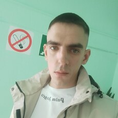 Фотография мужчины Андрей, 28 лет из г. Яшкино