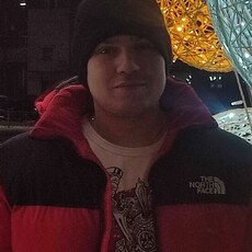 Фотография мужчины Александр, 26 лет из г. Новодвинск