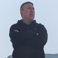 Фотография мужчины Cold Heart, 44 года из г. Орск