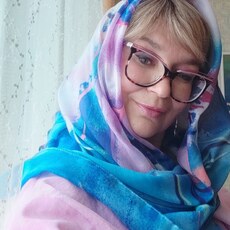 Фотография девушки Елена, 52 года из г. Петропавловск-Камчатский