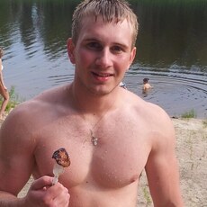 Фотография мужчины Максим, 37 лет из г. Обухово