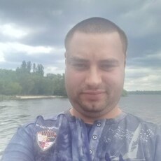 Фотография мужчины Руслан, 32 года из г. Днепр