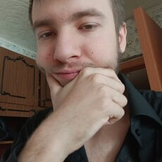 Фотография мужчины Алексей, 20 лет из г. Тольятти
