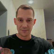 Фотография мужчины Дмитрий, 35 лет из г. Волжский