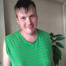 Фотография мужчины Андрей Васильев, 38 лет из г. Чайковский