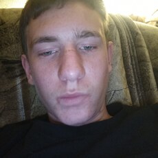 Фотография мужчины Илья, 24 года из г. Буда-Кошелево