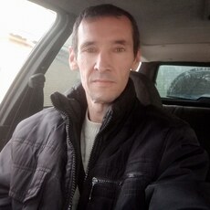 Фотография мужчины Андрей, 44 года из г. Симферополь