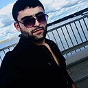 Амир, 31 год