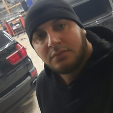 Фотография мужчины Никита, 31 год из г. Павлодар