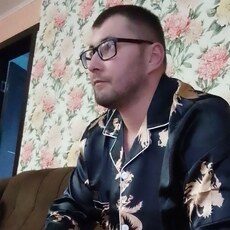 Фотография мужчины Алексей, 32 года из г. Тотьма