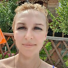 Фотография девушки Ирина, 40 лет из г. Североморск